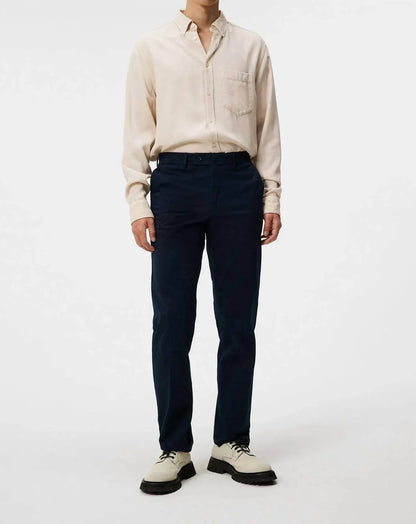 Lindbergh - Lois Cloud Satin Pant - Rack Hunt