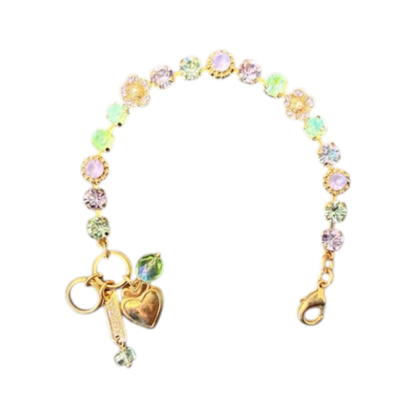 Women's Mint Chip Bracelet