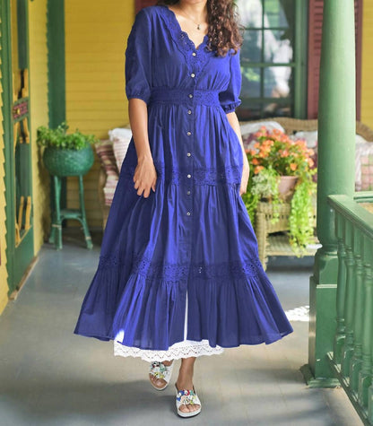 Countryside Prairie Dress