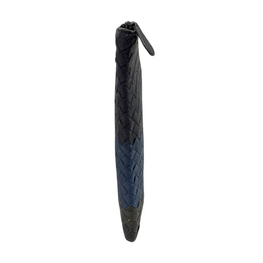 Women's Lambskin Cosmetic Pouch