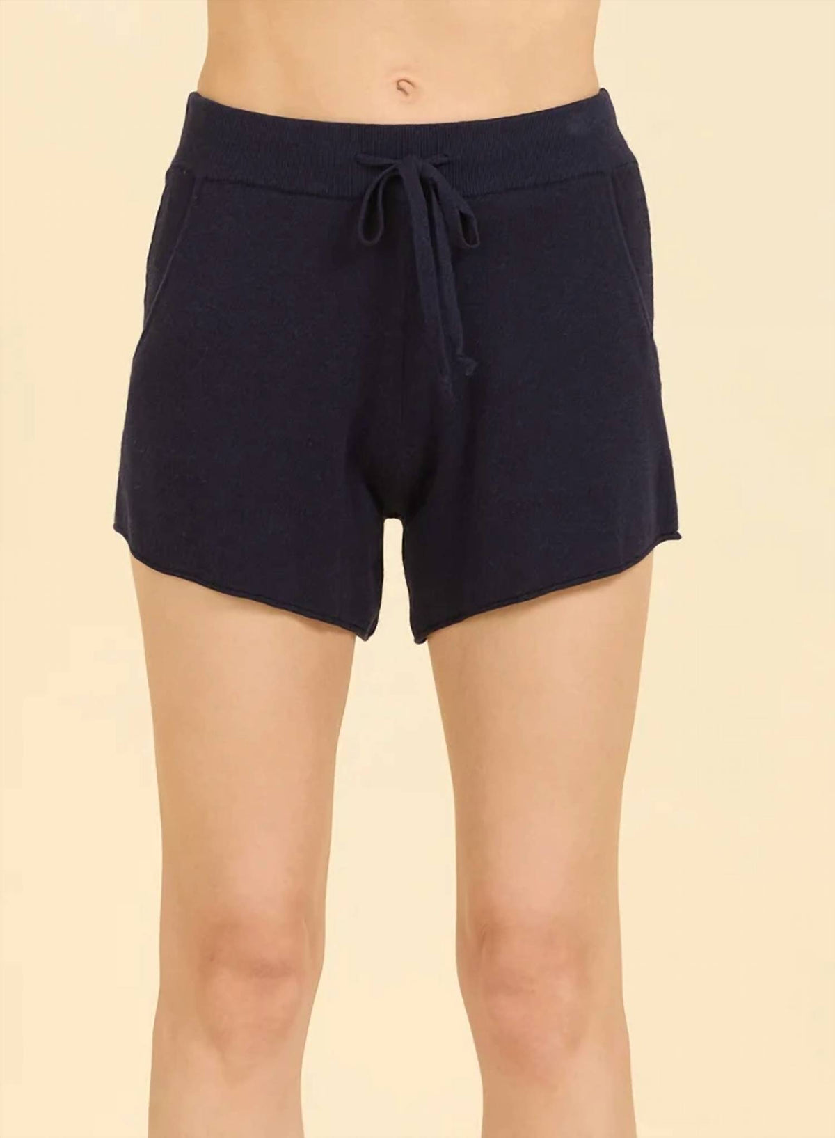 Warwick Short
