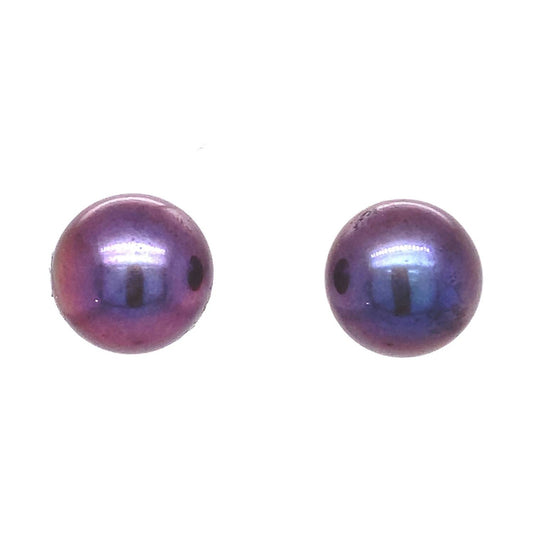 Women's Fresh Water Pearl Earrings