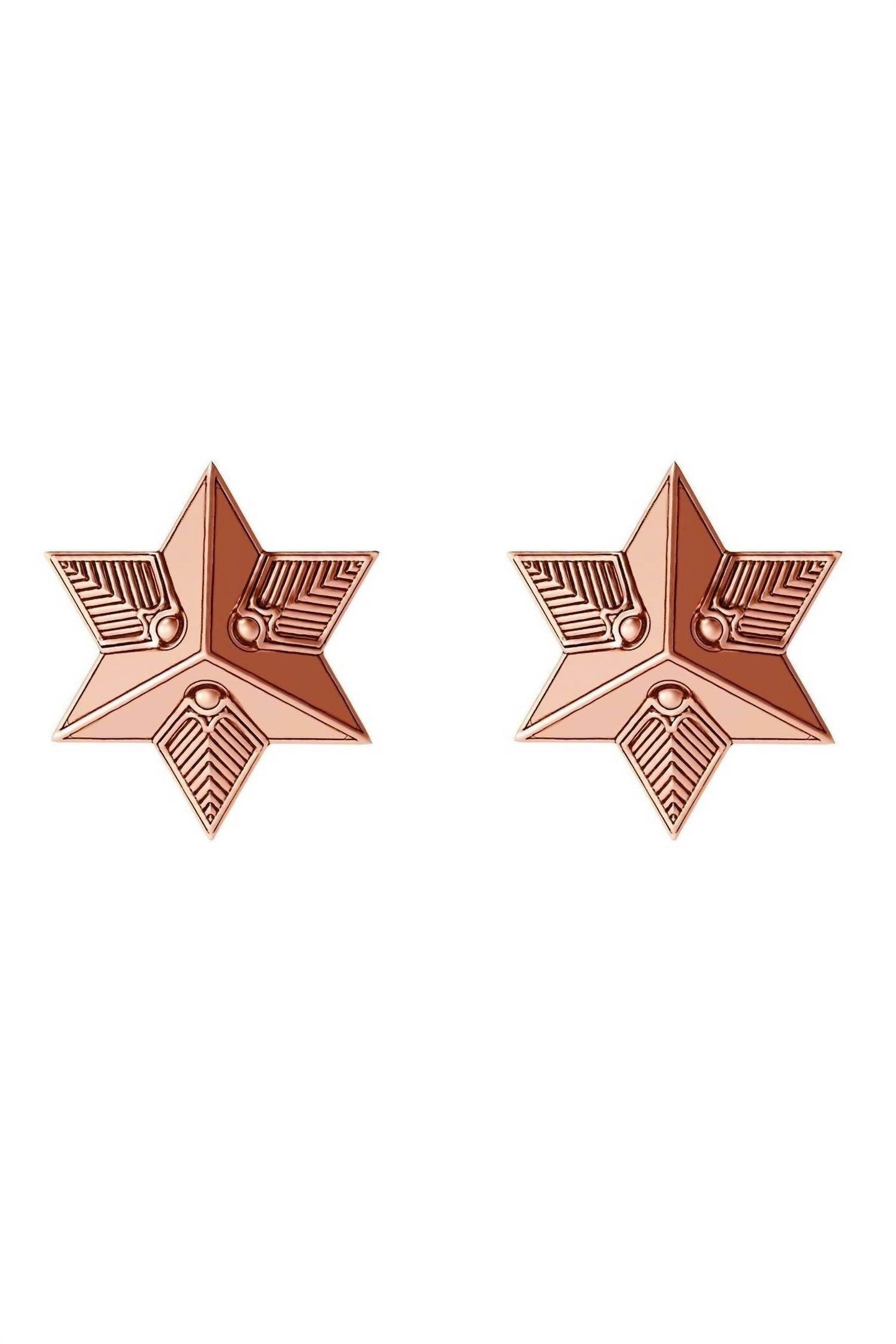 Astor & Orion - Women's Star Studs - Rack Hunt -