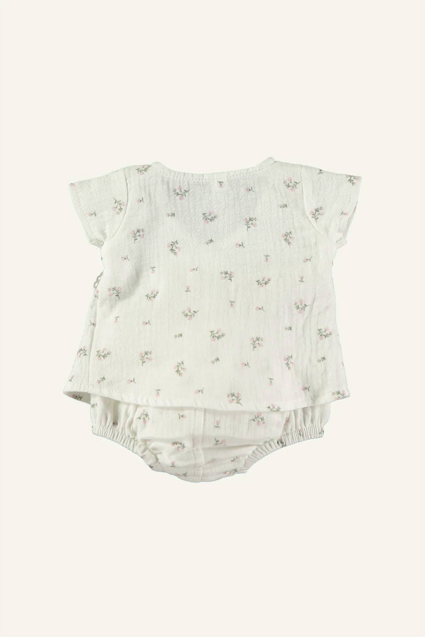 Kid's Venecia Crossover Set