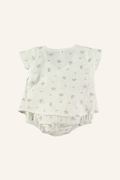 Kid's Venecia Crossover Set