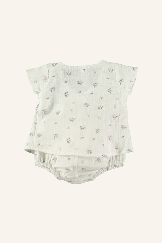 Kid's Venecia Crossover Set