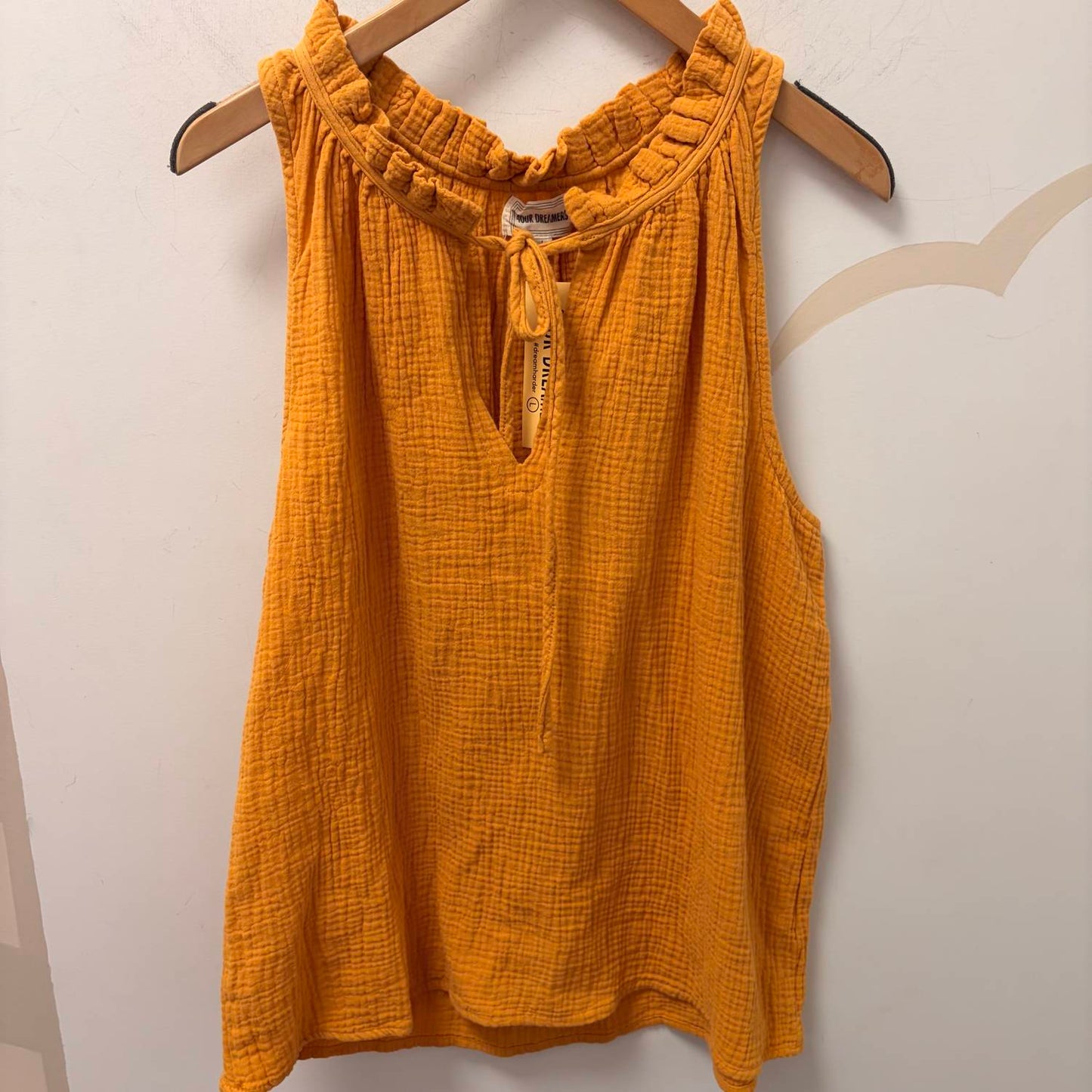 Women's Sleeveless Tank