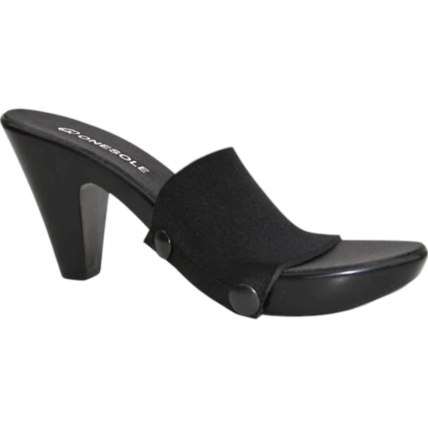 Onesole - Women's Chic Interchangeable Heels - Rack Hunt