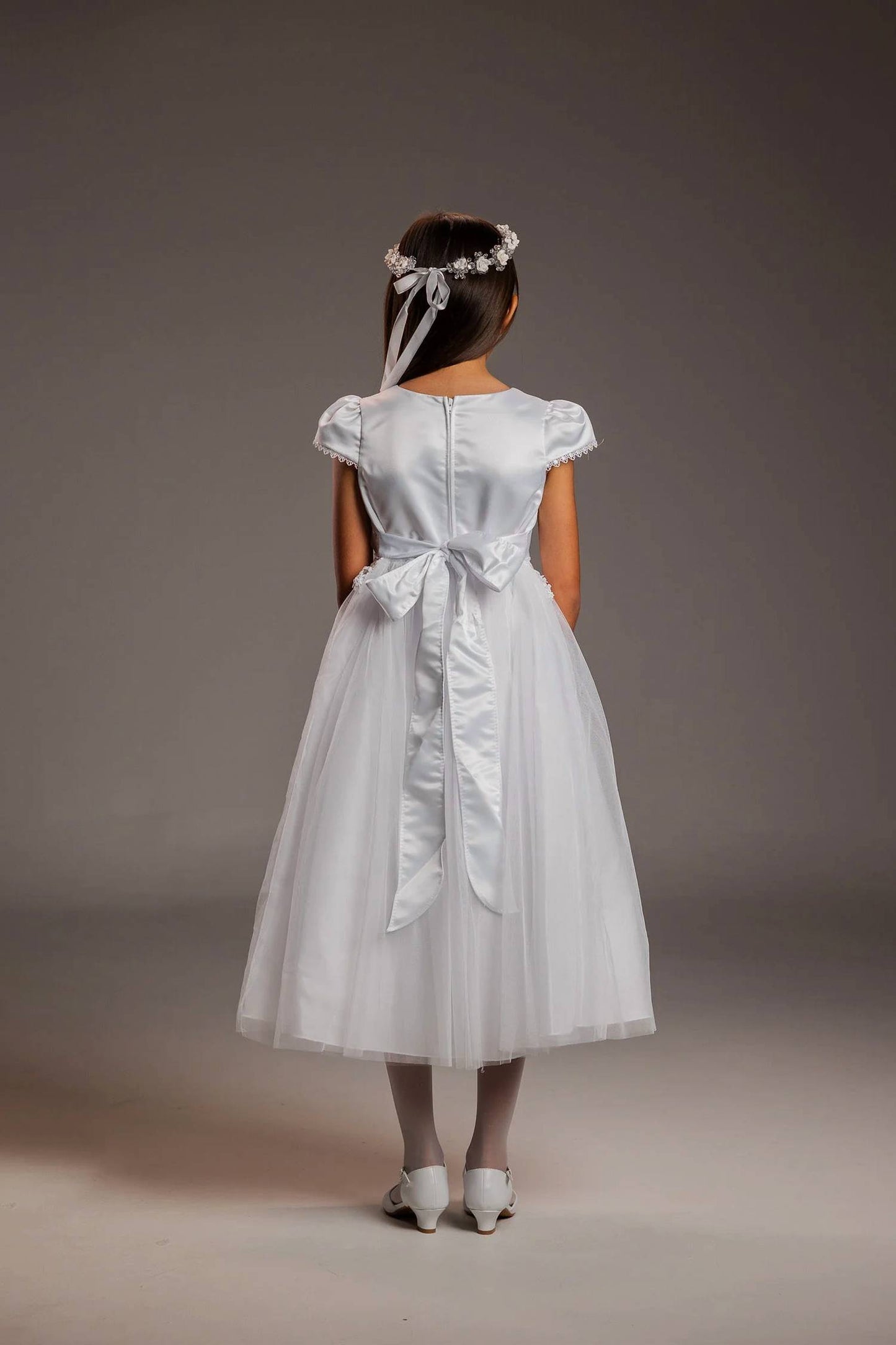 St. Zelie Dress