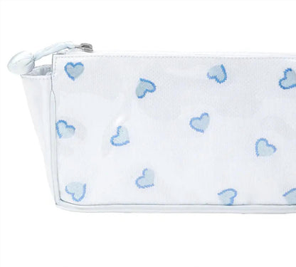 Women's Small Makeup Case Bag