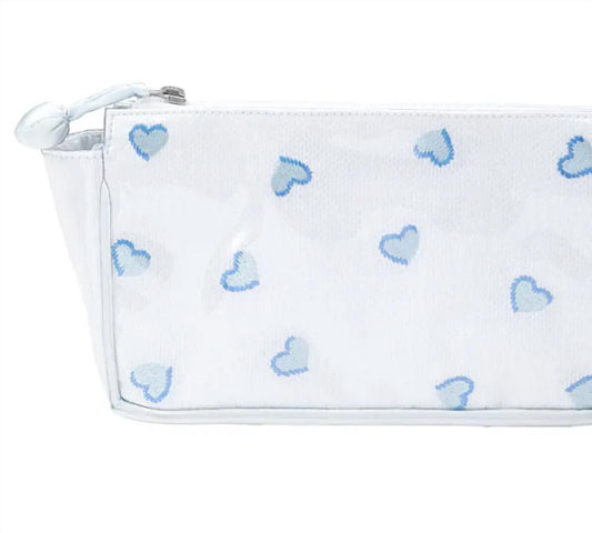 Women's Small Makeup Case Bag