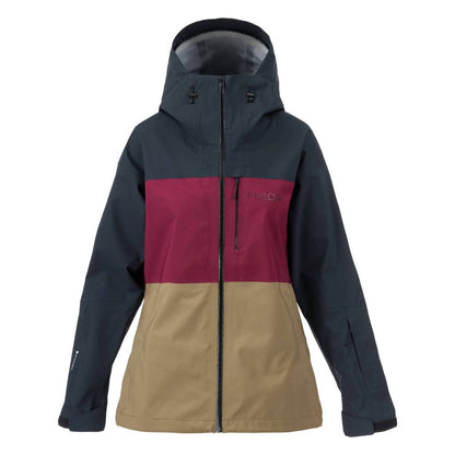 Lucy Ski Jacket