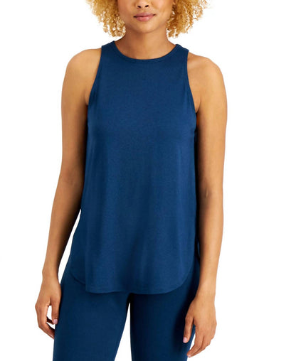 Activewear Sweat Set Tank Top