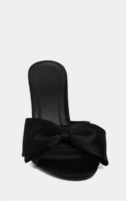 Dyeables - Women's Bonnie Evening Heel - Rack Hunt