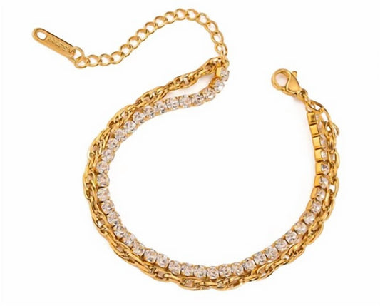 Wiomen's Elite Bracelet
