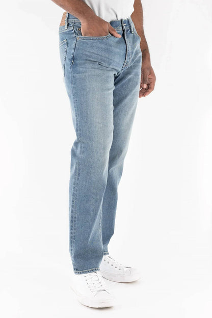 Athletic Jean