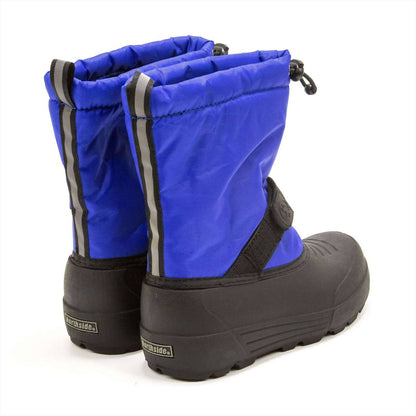 Toddler's Frosty Insulated Snow Boot