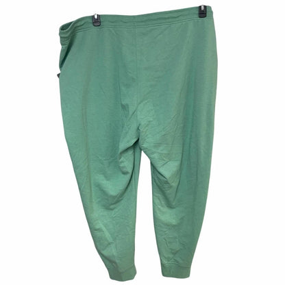 Women's Cozy Camp Sweatpants - Plus
