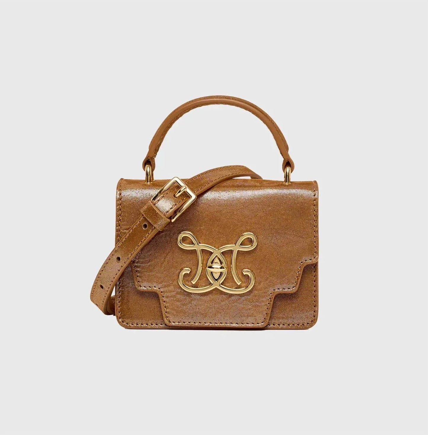De Marquet - Women's Minibox Moonstruck Bag - Rack Hunt
