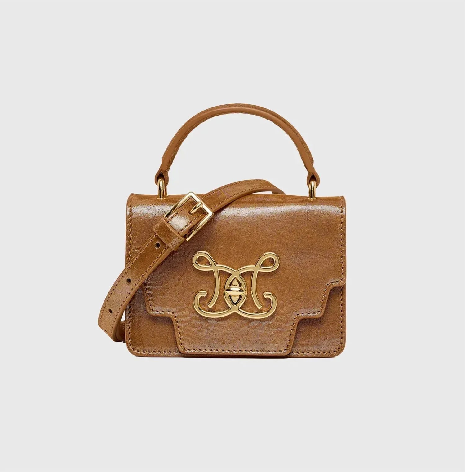 De Marquet - Women's Minibox Moonstruck Bag - Rack Hunt
