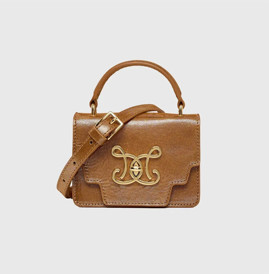 De Marquet - Women's Minibox Moonstruck Bag - Rack Hunt