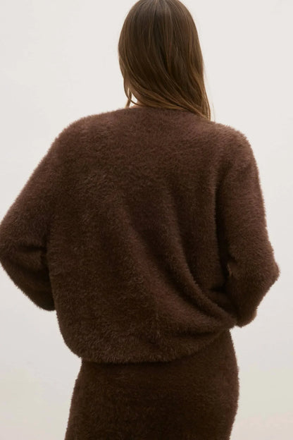 Bayse - Junie Knit Sweater - Rack Hunt