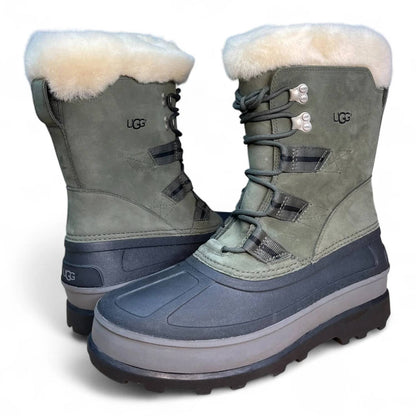 Men's Capitan Boots
