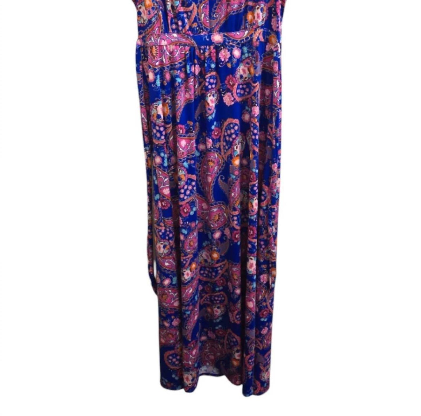 24seven - Women's Maxi Dress - Rack Hunt -
