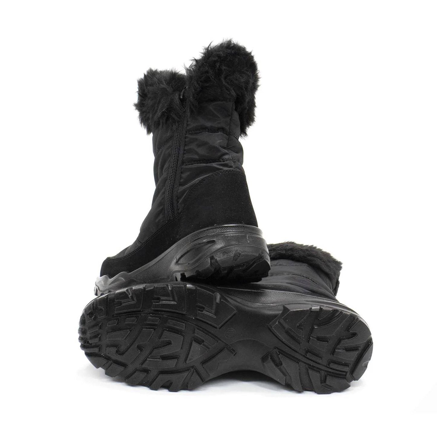 Women's Korine Waterproof Winter Boot