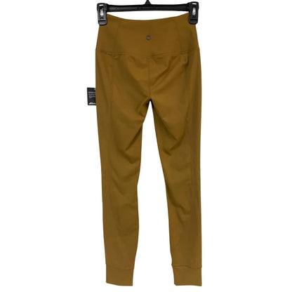 Women's Mid Rise Guide Trex Compression Leggings