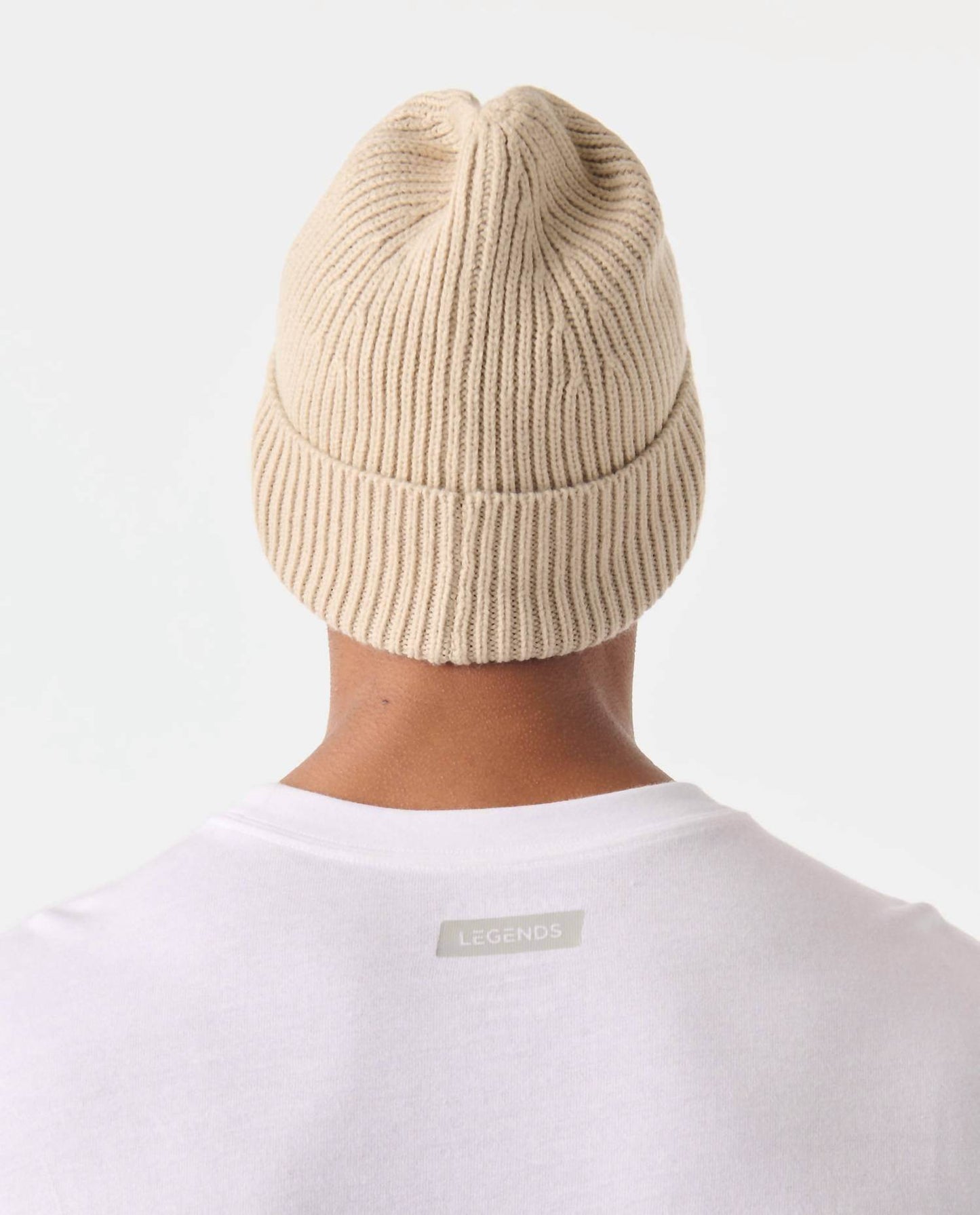 LEGENDS - Men's Classic Beanie - Rack Hunt
