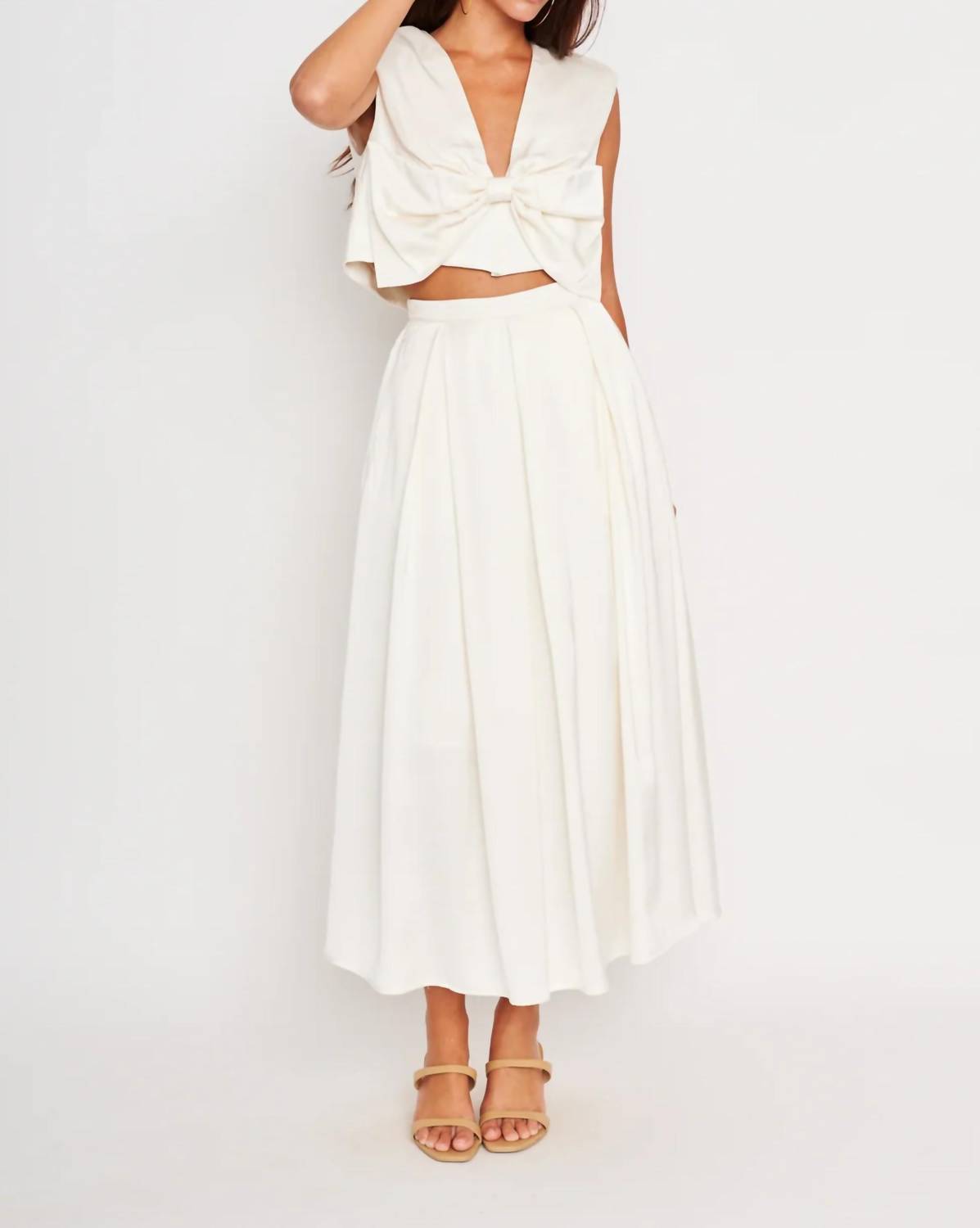 Reina Skirt