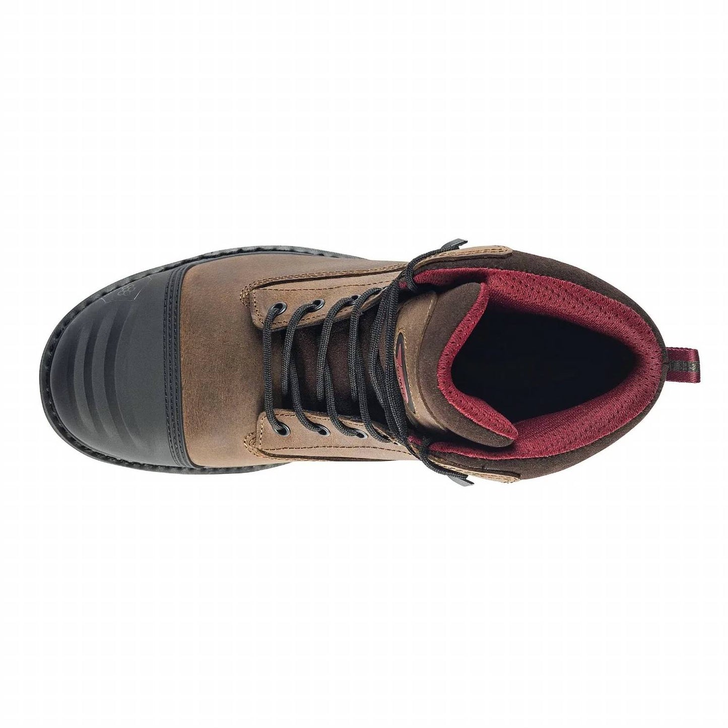 Men's 7542 Composite Toe Work Boot