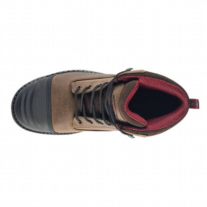 Men's 7542 Composite Toe Work Boot