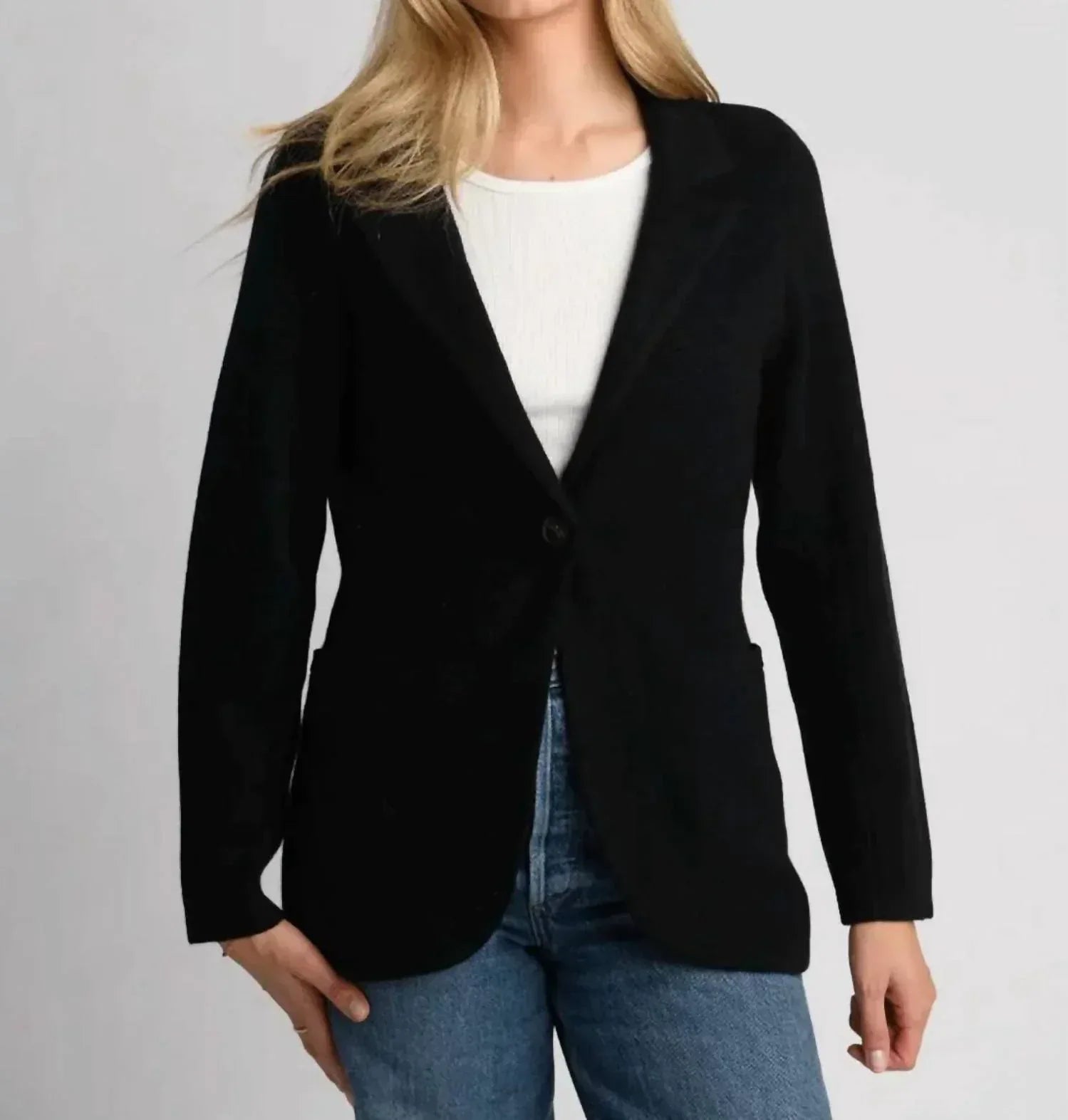 Archer Cashmere - Archer Blazer - Rack Hunt