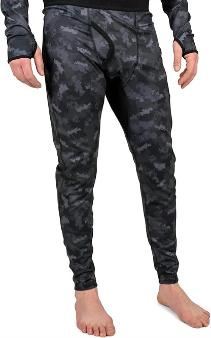 BlackStrap - Summit Pant - Rack Hunt