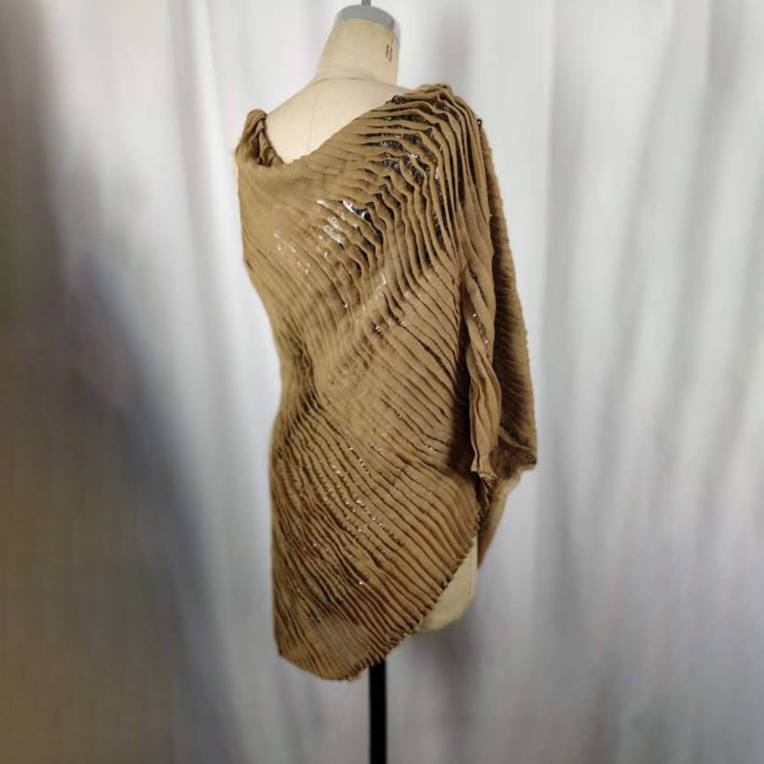 Heike-NY - Women's The Jean Marie Top - Rack Hunt -