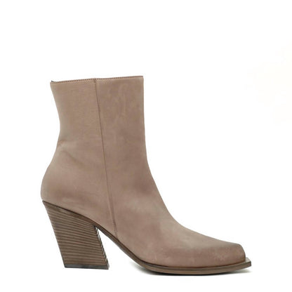 Women's Western Ankle Boot