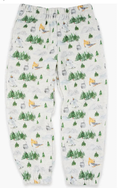 Kid's Wyatt Jogger