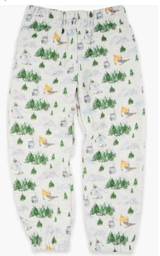 Kid's Wyatt Jogger