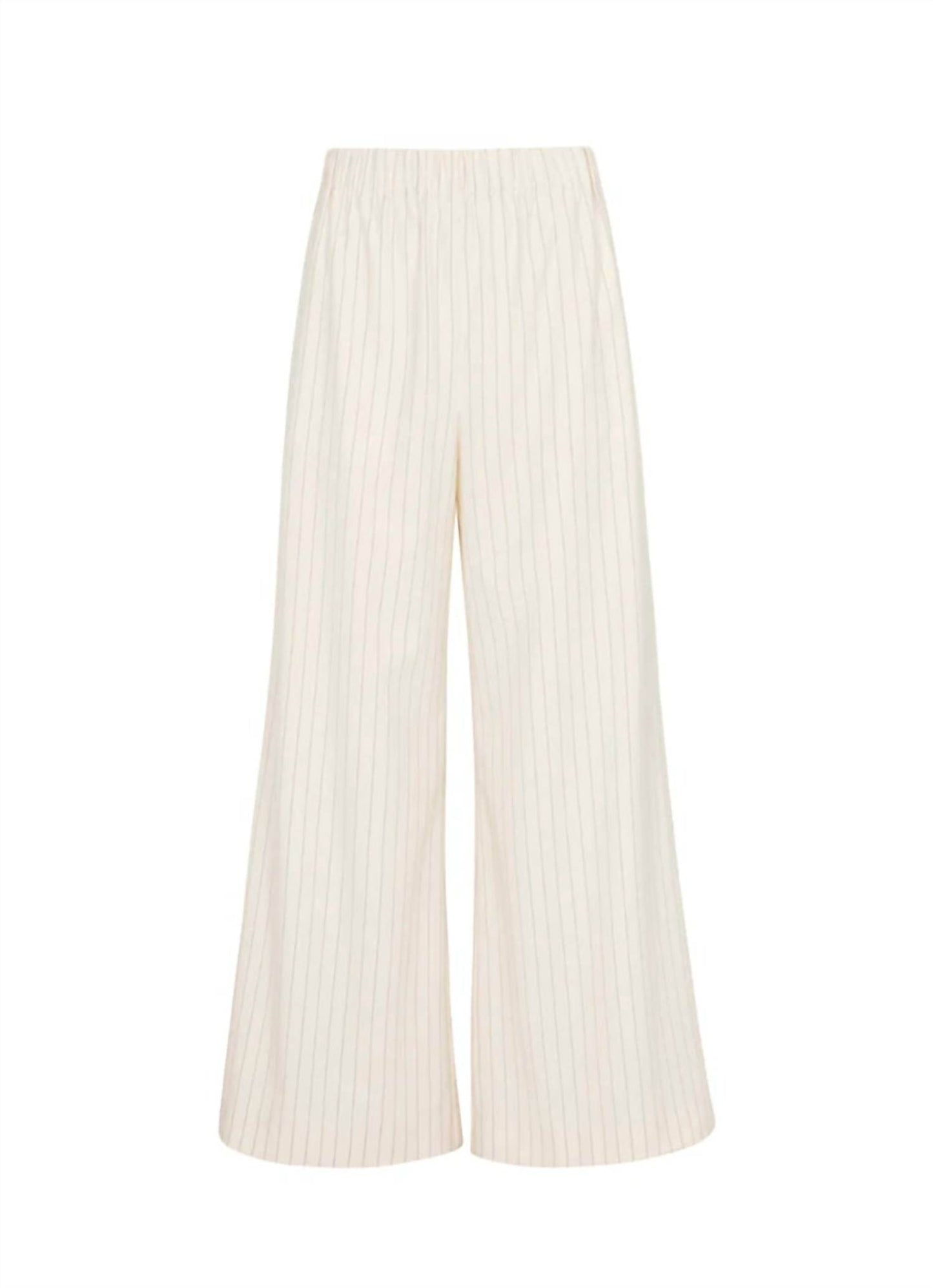 Phoebe Jon - Abby Pull On Pants - Rack Hunt -