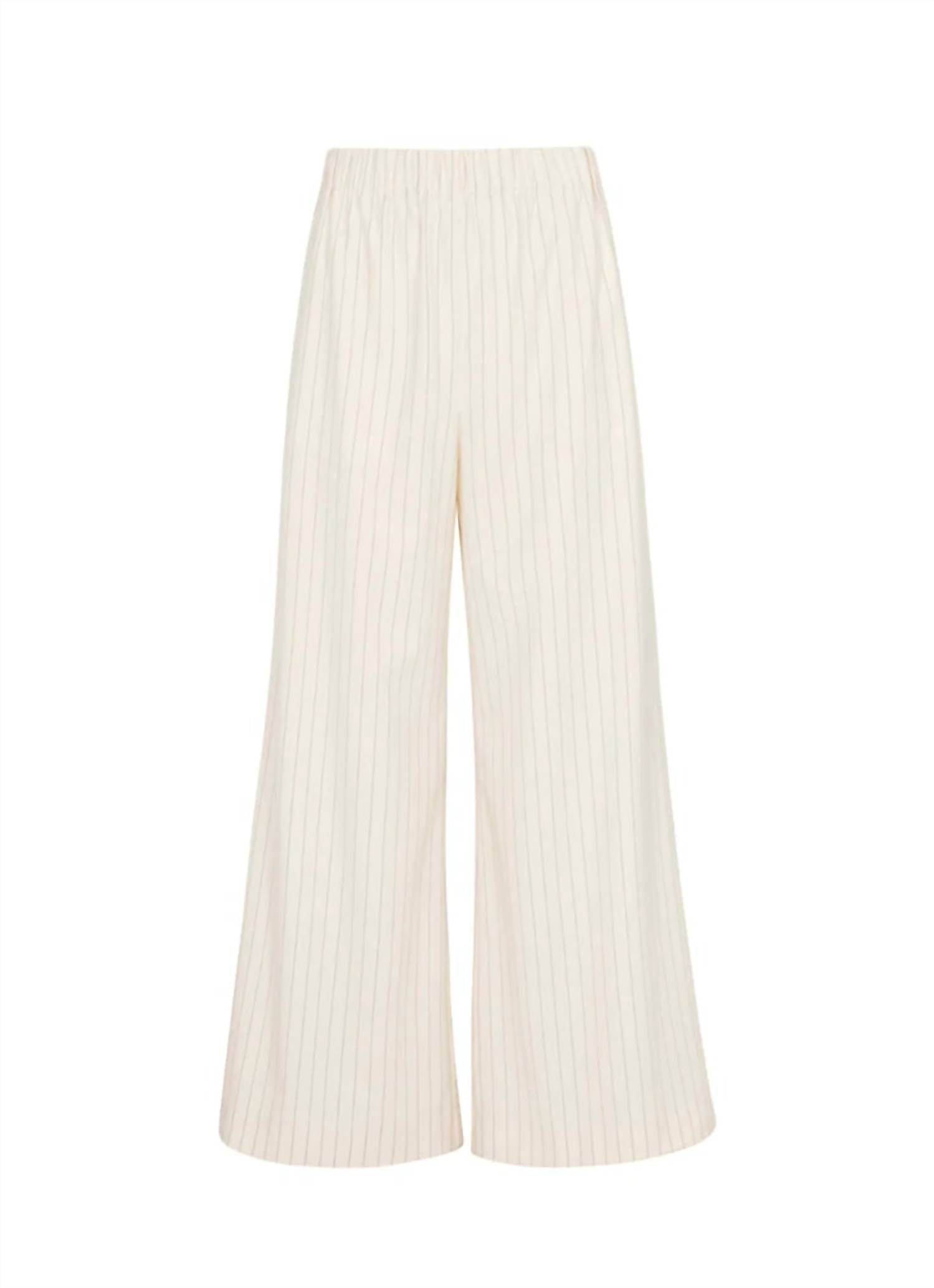 Phoebe Jon - Abby Pull On Pants - Rack Hunt -