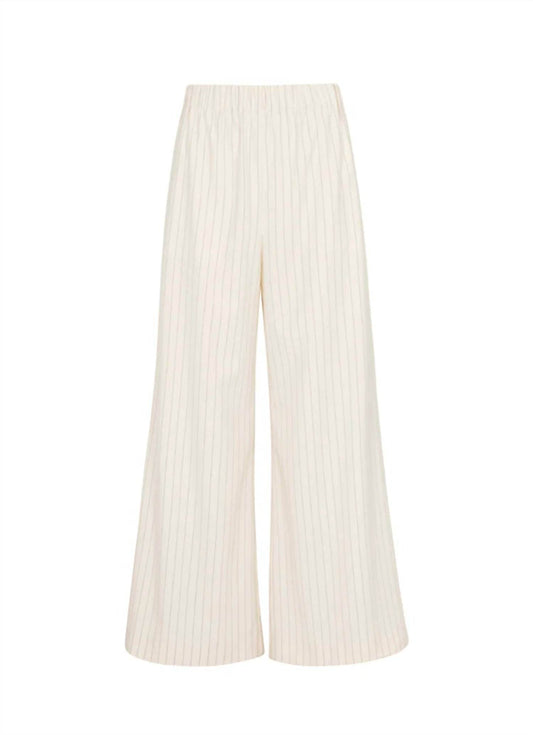 Phoebe Jon - Abby Pull On Pants - Rack Hunt -