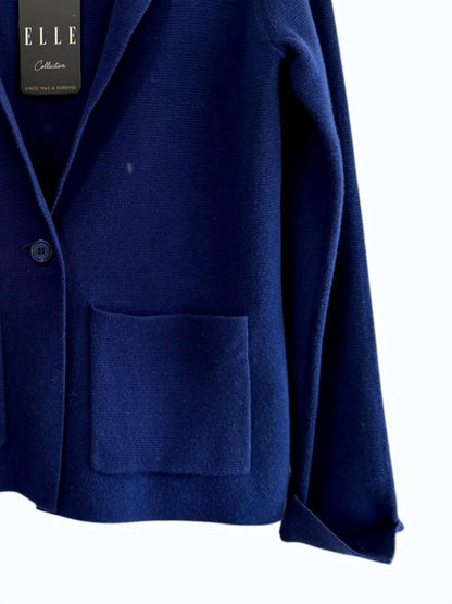 Women's Sweater Jacket