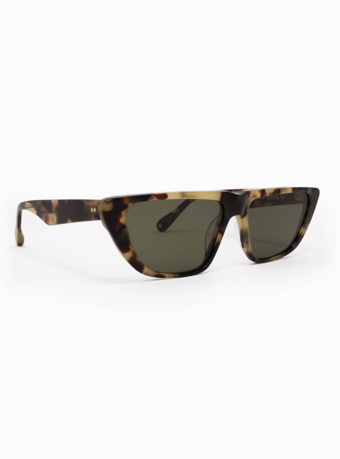 Aperçu Eyewear - Men's Moore Sunglasses - Rack Hunt