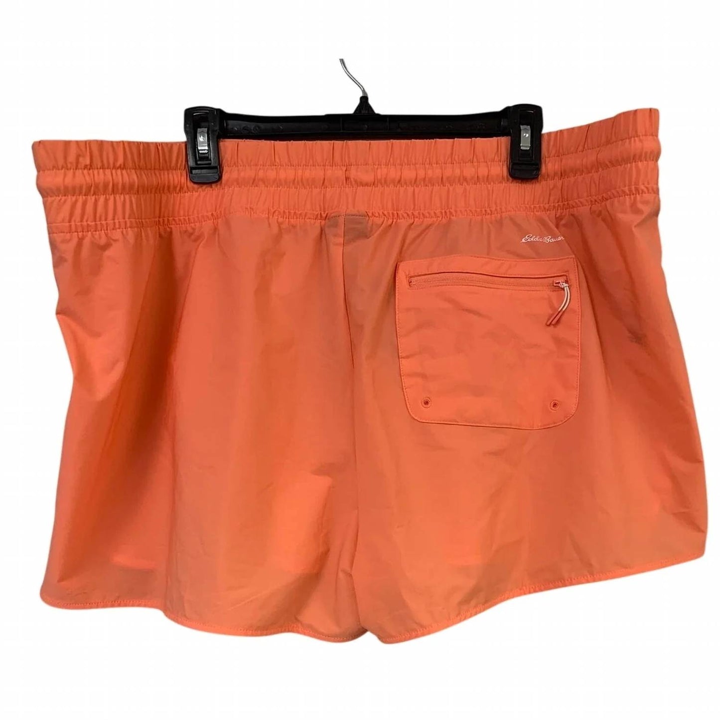 Women's Tidal Drawstring Shorts - Plus