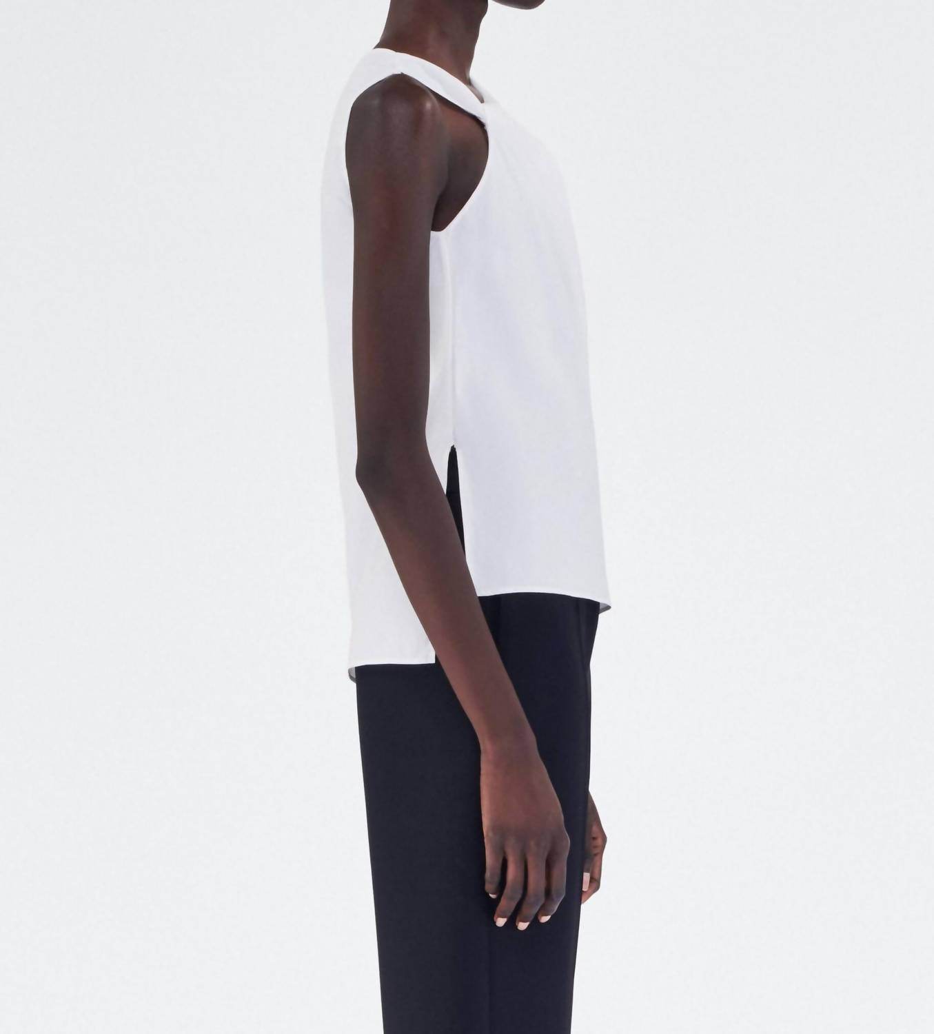 Adam Lippes - Feyda Top - Rack Hunt -