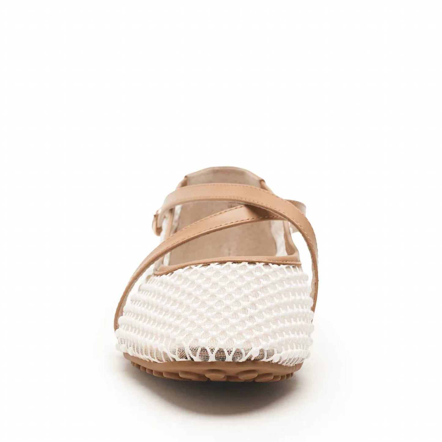 Women's Mercy Flats