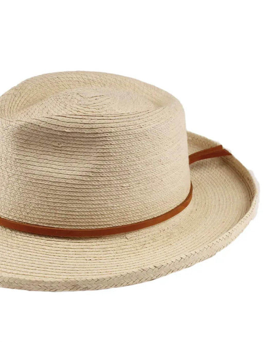 Friends of Friends Hat Co - Women's Palma Sombra Hat - Rack Hunt -