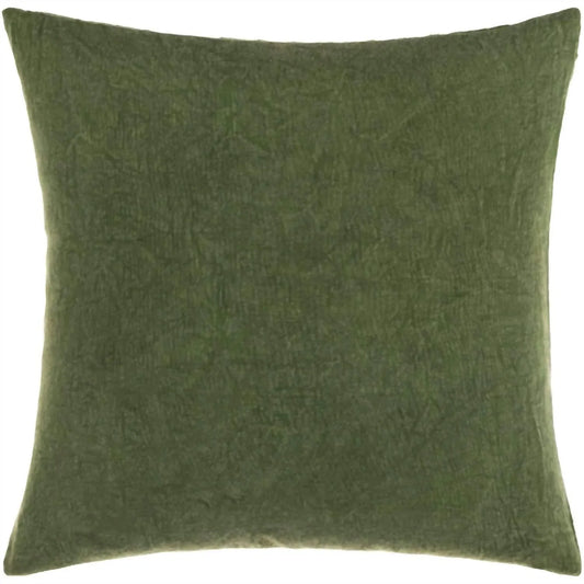 Mickler & Co. - Wyona Nature Pillow - Rack Hunt